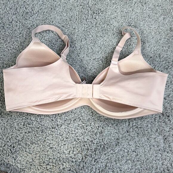 Victoria’s Secret Lined Semi Bra, Size 38C - Picture 2 of 5